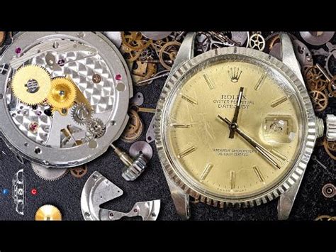 broken rolex datejust|all Rolex Datejust models.